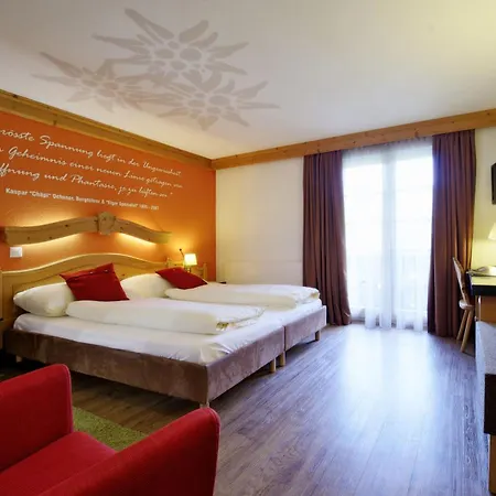 كيرشبوهل سوبيريور