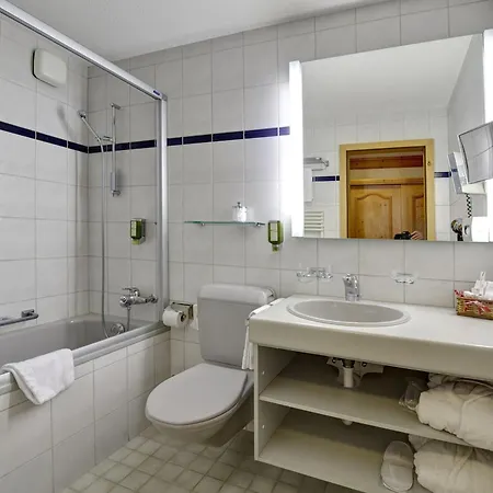 Kirchbuehl Superior Otel 4*