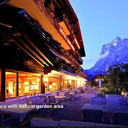 Kirchbuehl Superior Otel 4*
