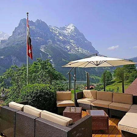 Kirchbuehl Superior Otel 4*