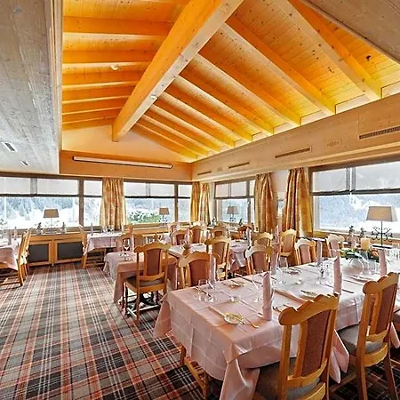 Otel Kirchbuehl Superior