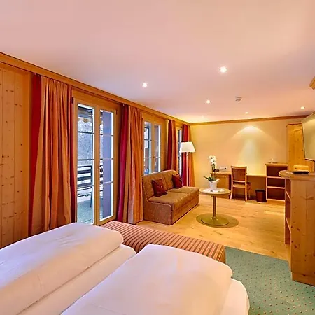 Kirchbuehl Superior Otel