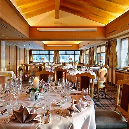 Otel Kirchbuehl Superior 4*