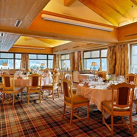 Kirchbuehl Superior Otel 4*