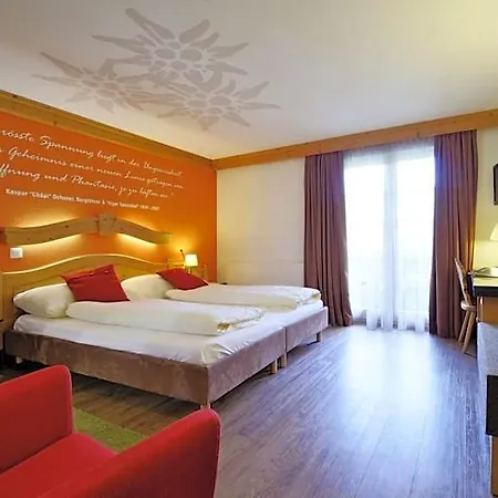 Kirchbuehl Superior Otel 4*