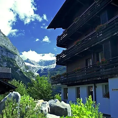 Otel Kirchbuehl Superior 4*