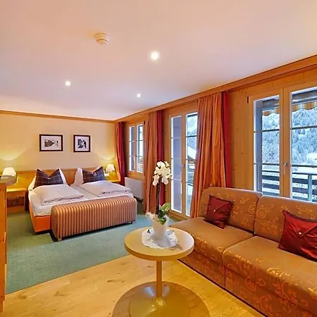 Kirchbuehl Superior Otel 4*
