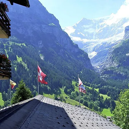 Kirchbühl Superior Grindelwald