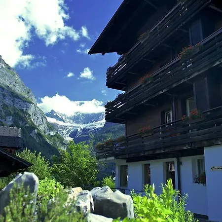 Kirchbuehl Superior Otel 4*