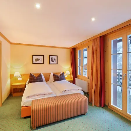 Otel Kirchbuehl Superior 4*