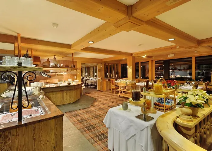 Kirchbuehl Superior Grindelwald