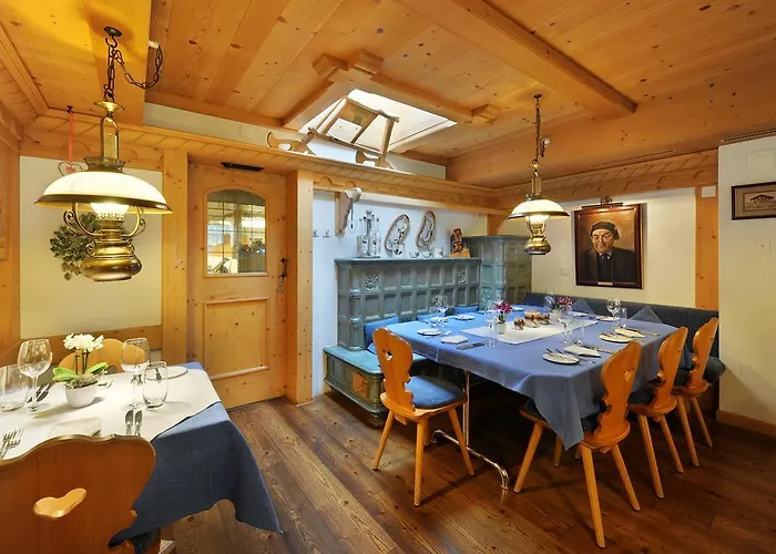 Kirchbuehl Superior 4*