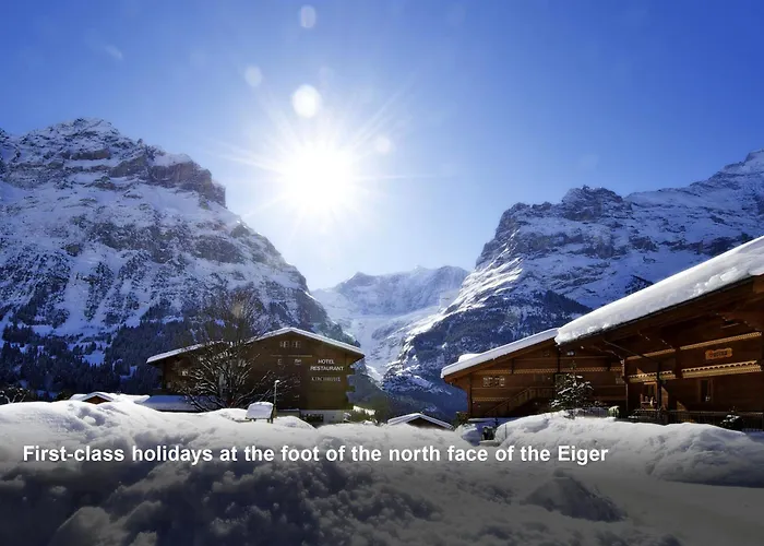 Hotel Kirchbuehl Superior 4*