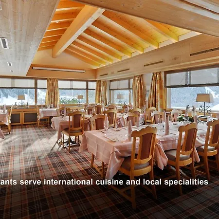 Hotel Kirchbuehl Superior 4*