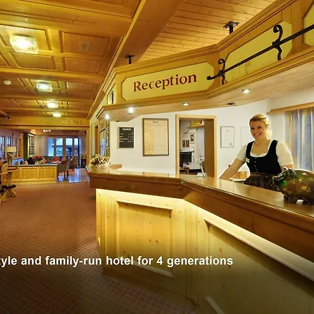 Hotel Kirchbuehl Superior
