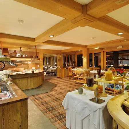 Kirchbuehl Superior Grindelwald