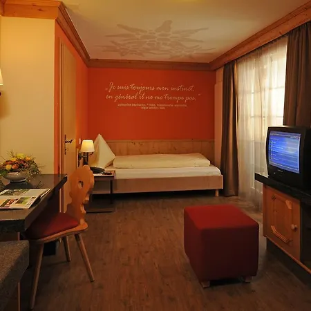 Kirchbuehl Superior Hotel