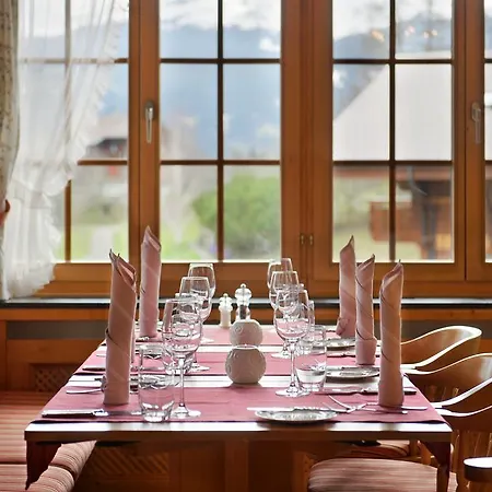 Hotel Kirchbühl Superior 4*