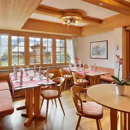 Kirchbühl Superior 4*