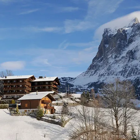 Hotel Kirchbuehl Superior 4*