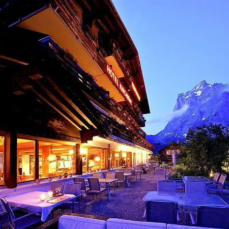 Hotel Kirchbuehl Superior