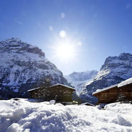 Hotel Kirchbuehl Superior 4*