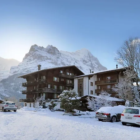 Kirchbuehl Superior Grindelwald