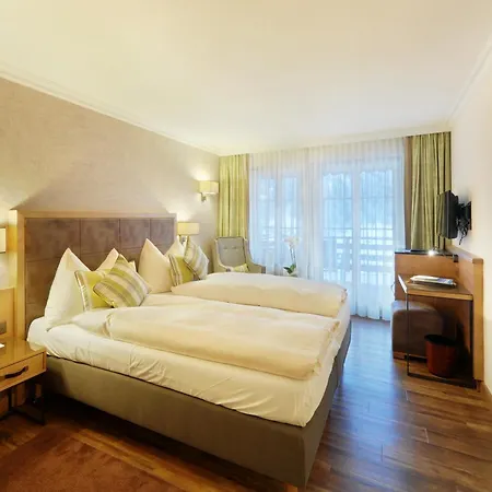 Kirchbuehl Superior Grindelwald