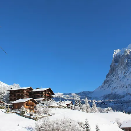 Hotel Kirchbuehl Superior 4*