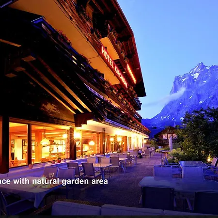 Hotel Kirchbuehl Superior