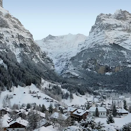 Hotel Kirchbuehl Superior