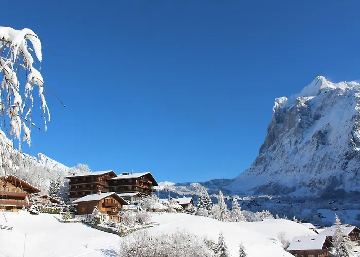 Hotel Kirchbuehl Superior 4*