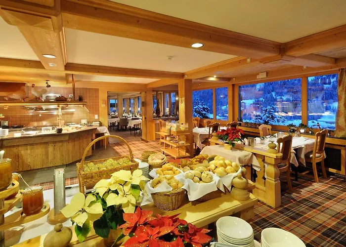 Kirchbuehl Superior 4*