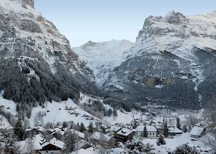 Hotel Kirchbuehl Superior